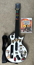 Guitar Hero Guitar Controller
