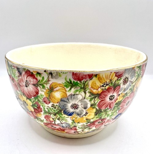 Tams ware crown pottery - tams,