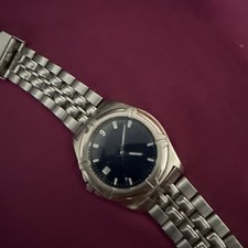 Smiths Empire Pocket Watch