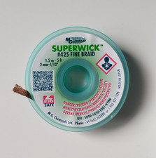 MG Chemicals Super Wick #425