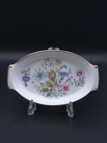 Aynsley wild tudor - aynsley, oval