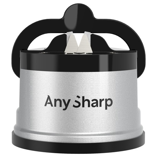 Anysharp knife sharpener - sharpener, –