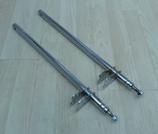 OTK Kart Column Standard + Extended Aftermarket, 10mm,   Go Kart,Rotax Max,X30