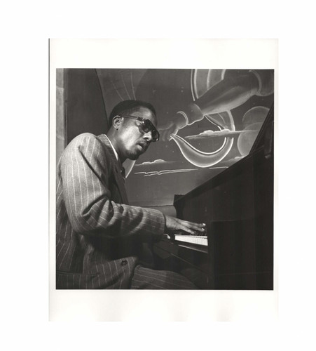 Thelonious monk william - monk,