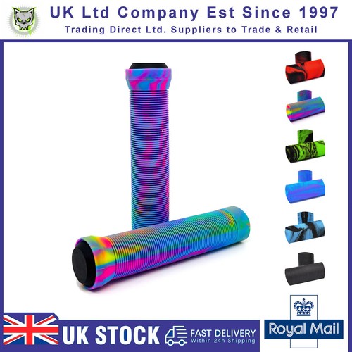 Scooter handlebar grips pro - scooter,