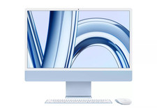 Apple iMac 24" M3 256GB SSD