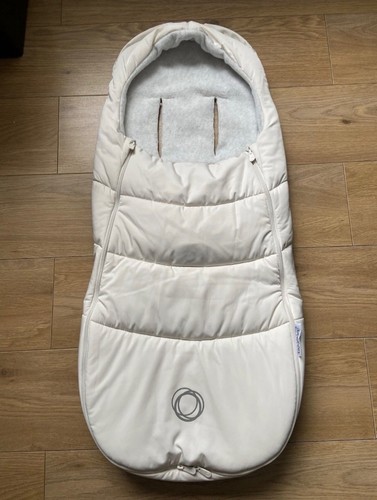 Bugaboo footmuff cosy toes - bugaboo,