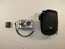 Panasonic LUMIX DMC-TZ3 7.2MP