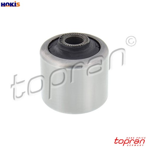 Mounting controltrailing - mounting,