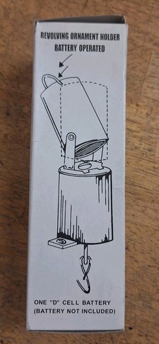 Battery operated motor for - motor,