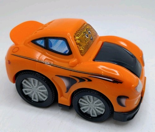Vtech smart wheels - vtech, go!