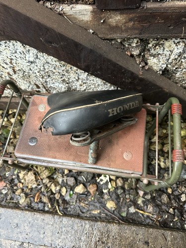 Honda pf50 camino pa50 p50 - pa50,