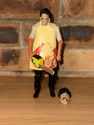 The texas chainsaw - texas, massacre