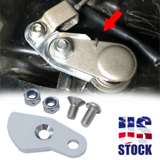 US Clutch Actuator Extension Arm Kit For Yamaha YZ250 YZ465 YZ490 IT465 Aluminum