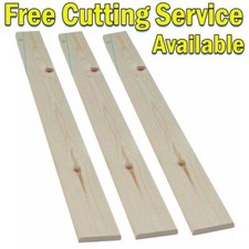 Replacement Mattress Bed Slats