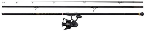 Penn wrath surfcast rod - penn,
