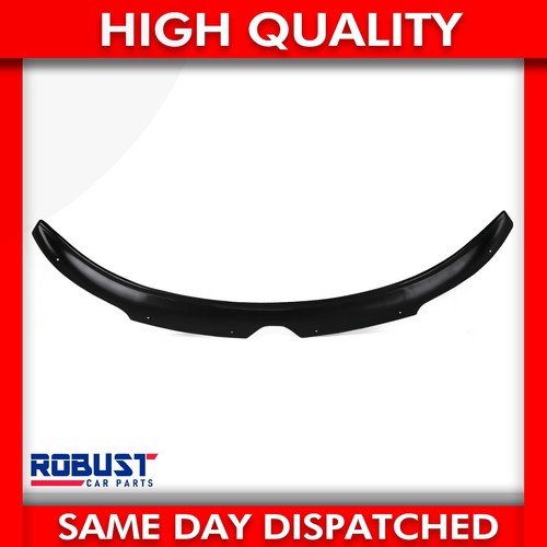 Bonnet wind stone deflector - bonnet,