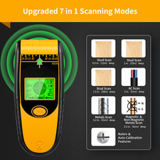 7 in 1 Digital Stud Finder