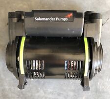 Salamander Pumps CT50XTRA 230V 50Hz 1.8A part M250WT11 Max 1.5bar