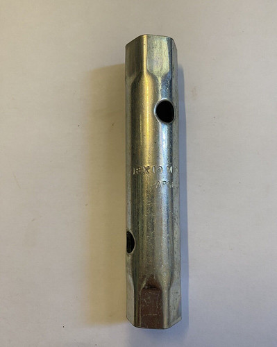 Apollo double ended - , or