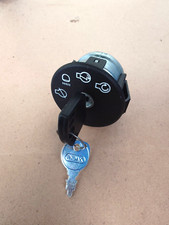 NEW GENUINE OEM Westwood / Countax Tractor Ignition Switch Key Barrel 449880300