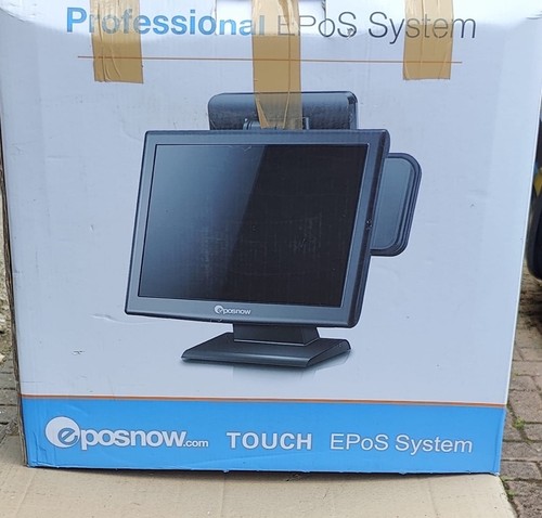 Preowned professional epos - preowned,
