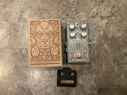 Digitech polara ambient - digitech, reverb