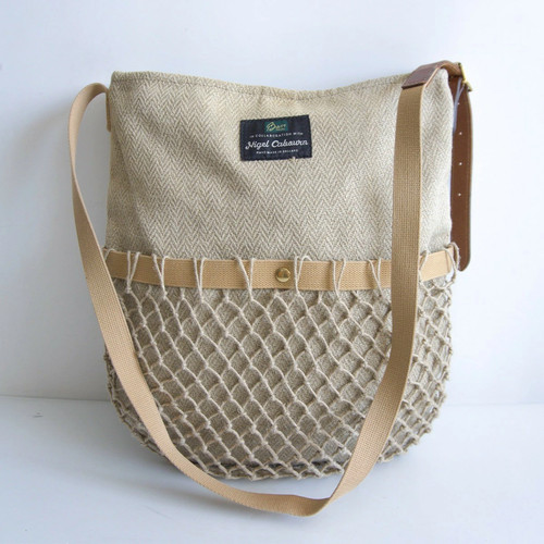 Brady nigel cabourn - brady, x