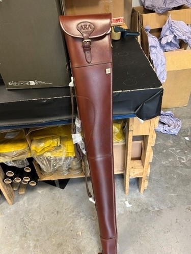 Premier leather gun slip to - leather,