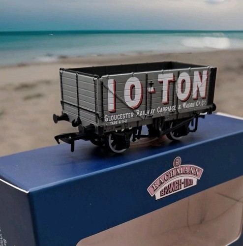 Bachmann 2020k plank 10t - bachmann,
