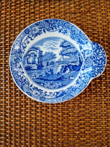 Vintage copeland spode blue - vintage,