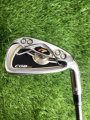 Taylormade cgb max single 7 - r7,