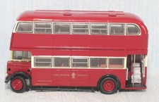 BRITBUS GL-06 1:76 GUY ARAB