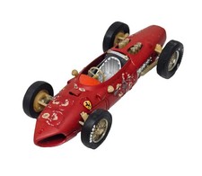Brumm R124 Ferrari Dino 156