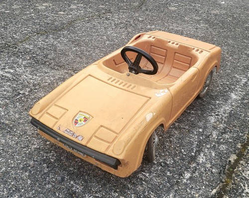 Very rare vintage - very, 43"