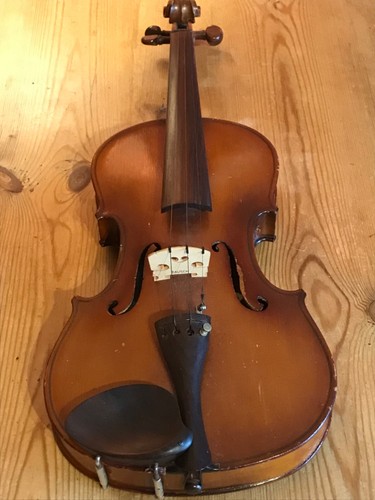 Blessing violin - blessing,