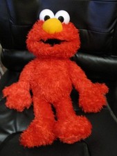 Tickle Me Talking Elmo Limited