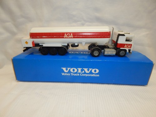 Conrad volvo f10 - conrad, 4x2