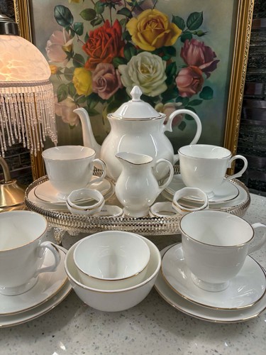 Vintage mayfair fine - vintage,