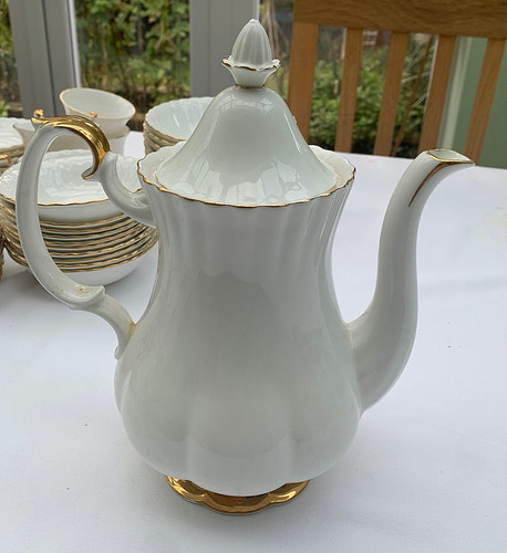 Royal albert val 4 - albert,