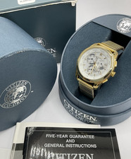 Citizen Eco-Drive Perpetual