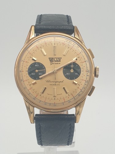 Walux geneve chronograph - geneve,