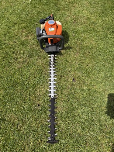 Husqvarna 226hd75s petrol - 226hd75s,