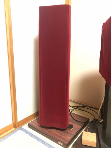 High end speaker - speaker, for
