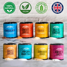 Popcorn Shed Popcorn