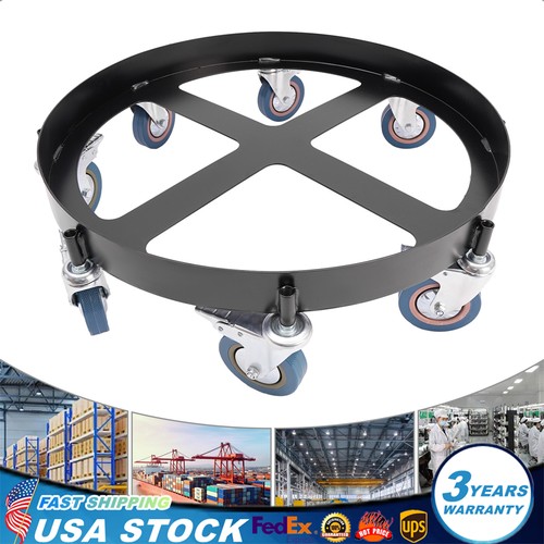 Gallon 907kg 2000lb drum - gallon, 907kg/2000lb