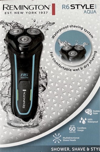 Remington men rotary - men's,