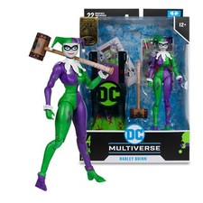 McFarlane Toys DC Multiverse