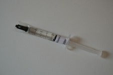 SME 3009 Turntable Tonearm Silicone Oil/Damping Fluid 200000 cSt for Damper Kit