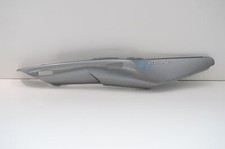 2009 KAWASAKI GTR 1400 REAR